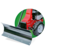 eurosystems M150 RG (MINIEFFE) Schneeräumer