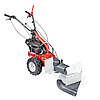 eurosystems M220 EVO (P55) Fadenschneider