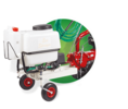 eurosystems M250 (P70) EVO Motorkarrensprüher Niederdruck M250 (P70)