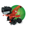 eurosystems Z3RG Motorhacke