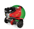 eurosystems Euro5 RG EVO Federrechen