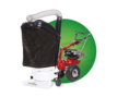eurosystems M250 (P70) EVO Laubsauger