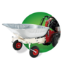 eurosystems M210 Motorschubkarre