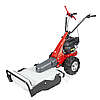 eurosystems M150 RG (MINIEFFE) Sichel-Mulchmäher