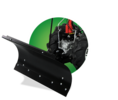 eurosystems E450 Schneeräumer