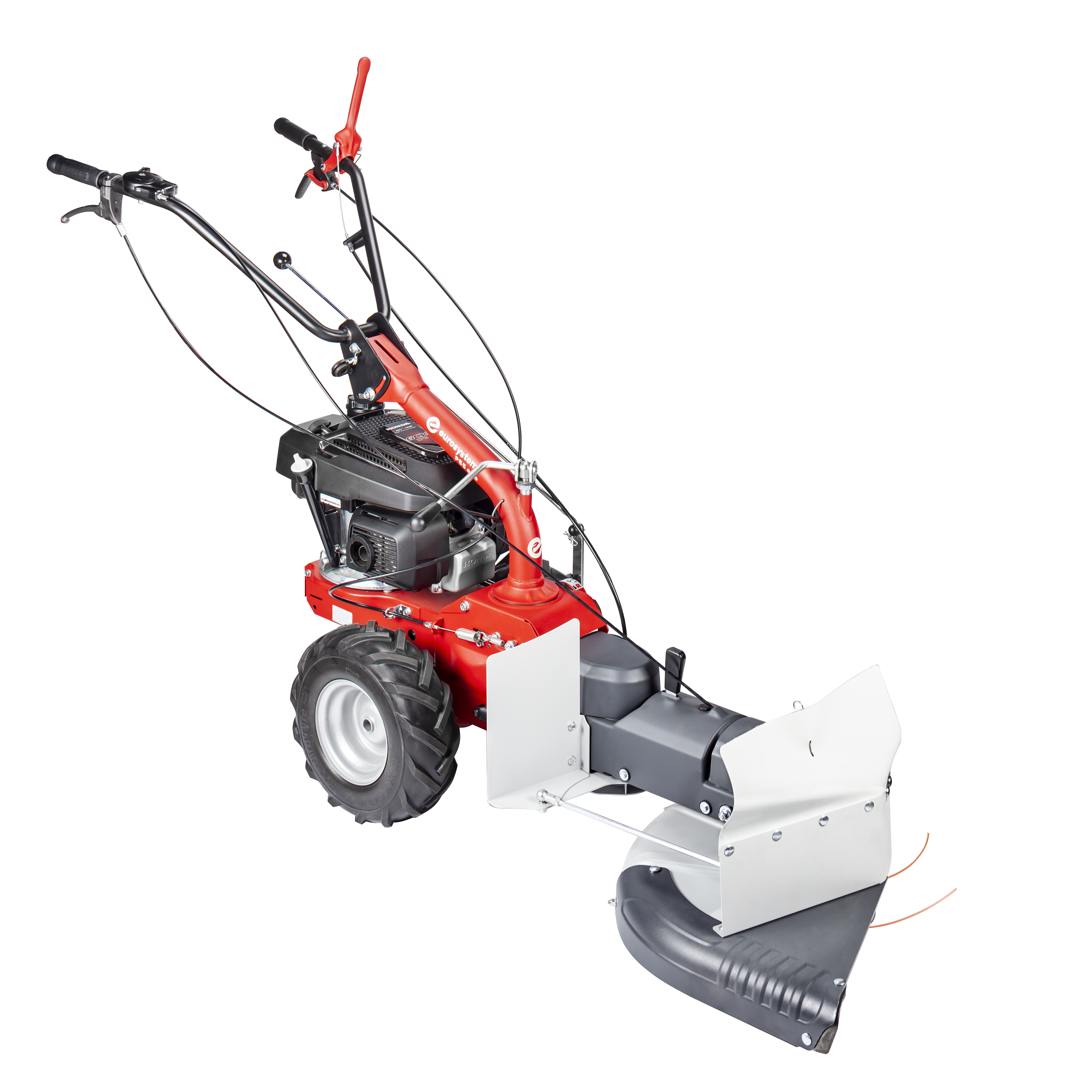 eurosystems M220 EVO (P55) Fadenschneider