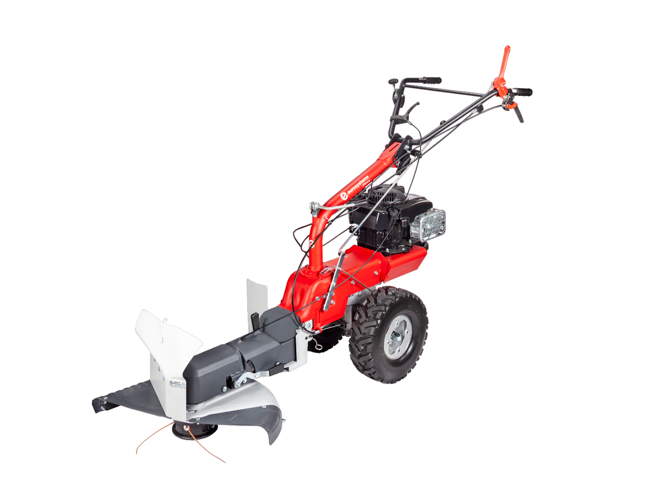 eurosystems M250 (P70) EVO Fadenschneider
