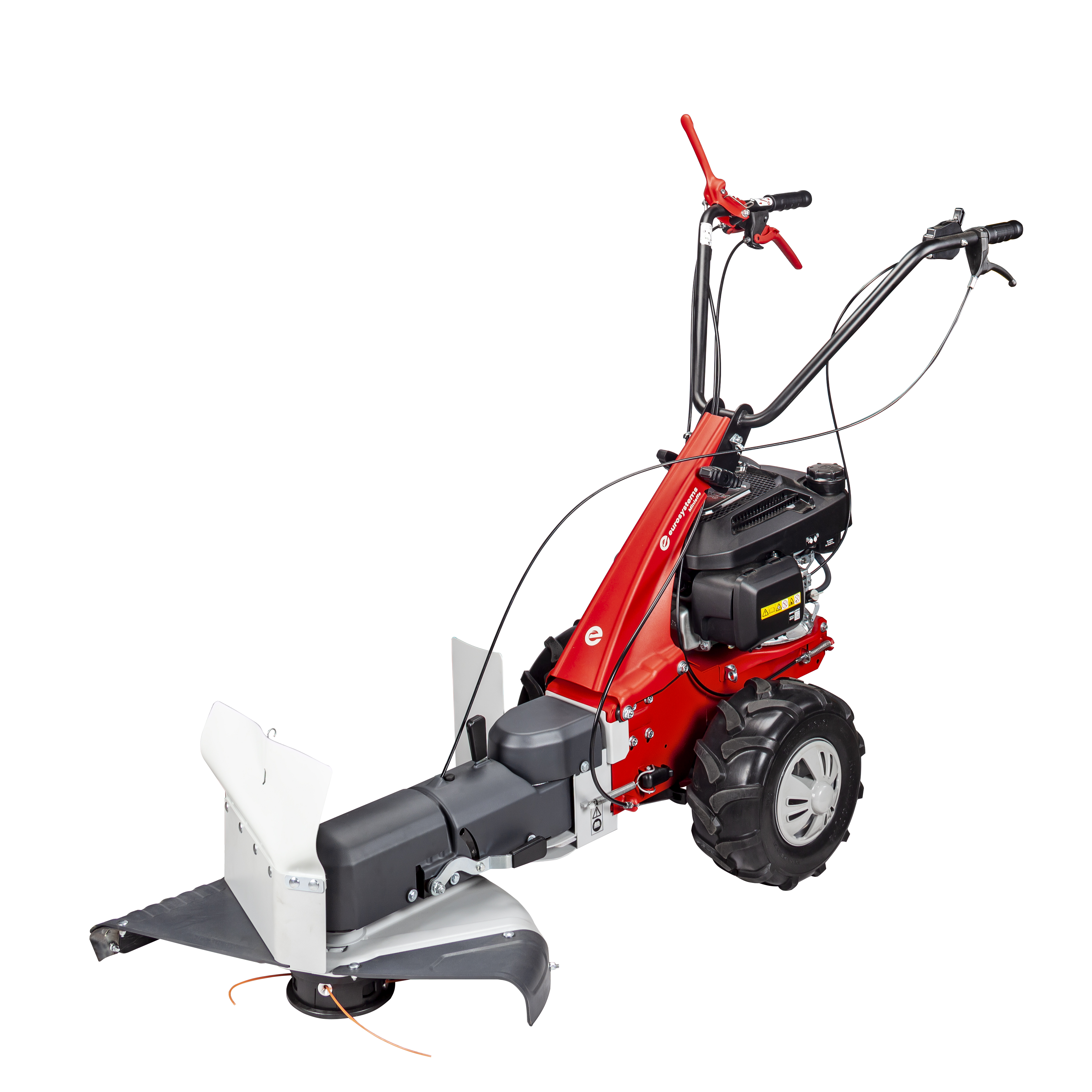 eurosystems M150 RG (MINIEFFE) Fadenschneider