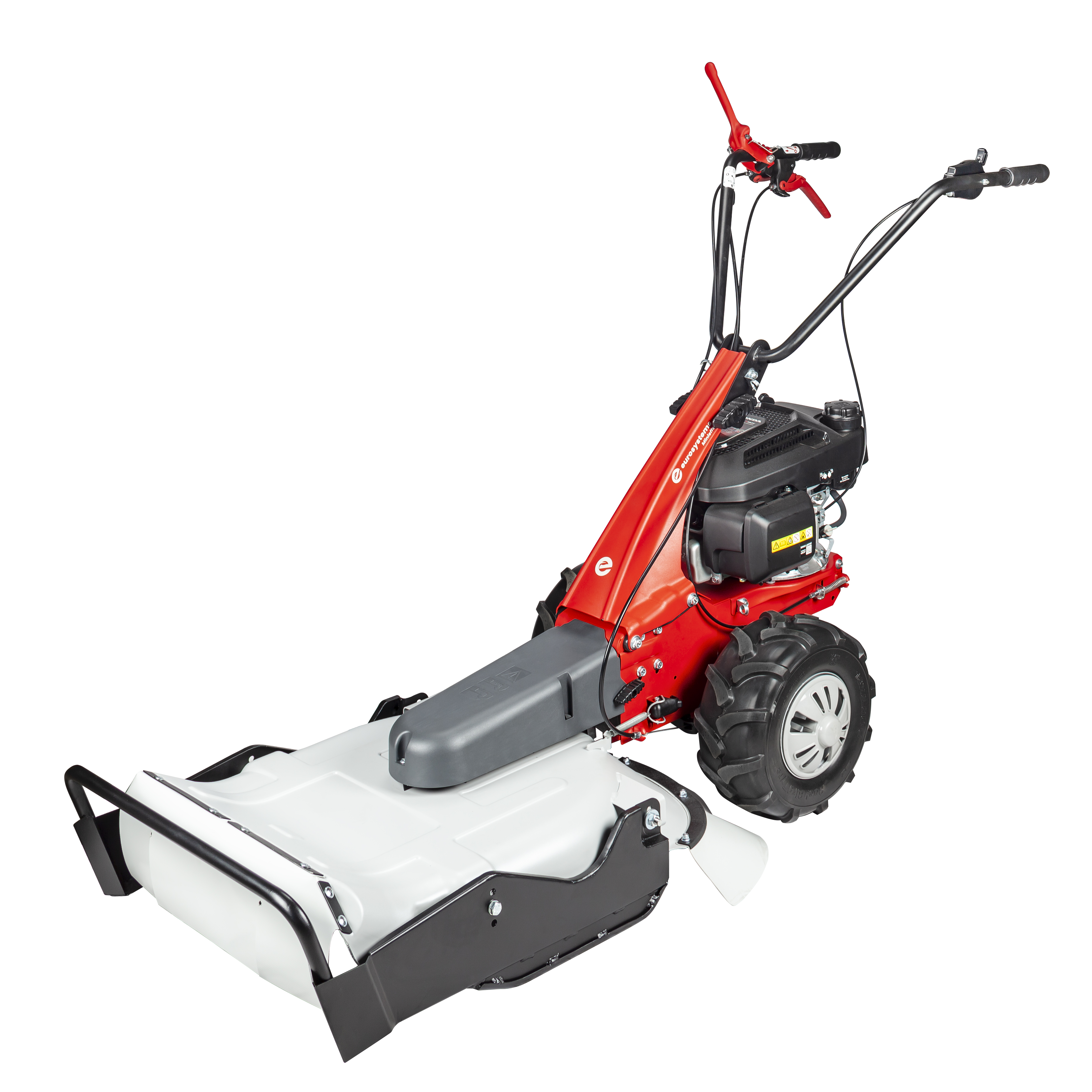 eurosystems M150 RG (MINIEFFE) Sichel-Mulchmäher