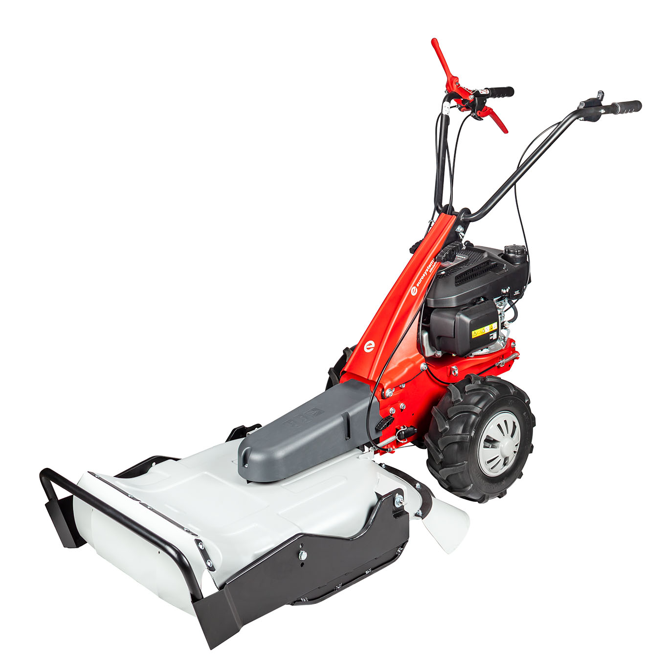 eurosystems M150 (MINIEFFE) Sichel-Mulchmäher