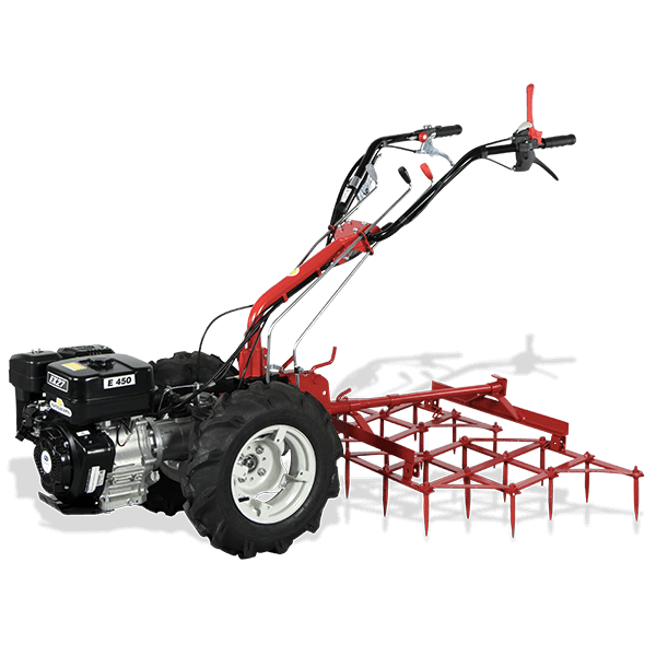 eurosystems E450 Egge