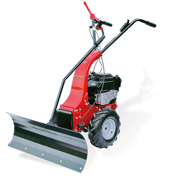eurosystems M150 RG (MINIEFFE) Schneeräumer