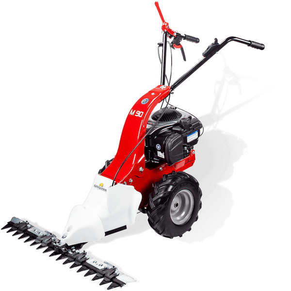 eurosystems M90 Schneidwerk 66 cm