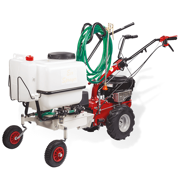 eurosystems M220 EVO (P55) Motorkarrensprüher Niederdruck M220 (P55)