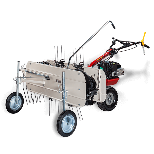 eurosystems M250 (P70) EVO Bandrechen