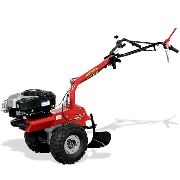 eurosystems M250 (P70) EVO Häufelkörper