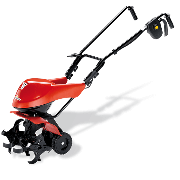 eurosystems Z1 Elektro-Motorhacke
