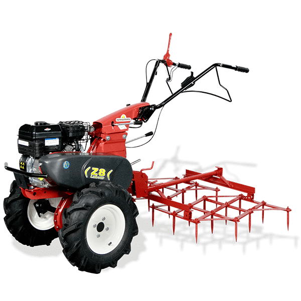 eurosystems Z8 Labour Egge