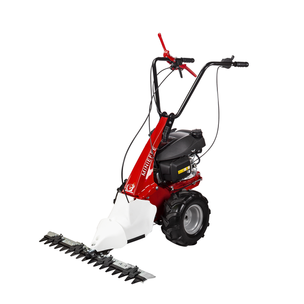 eurosystems M150 RG (MINIEFFE) Schneidwerk