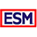 Symbol für Anbaugerät auch mit Mähbalken von ESM erhältlich
